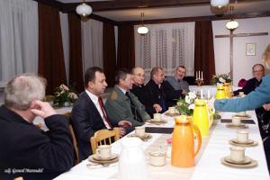 F - Spotkanie z Radą Duszpasterską