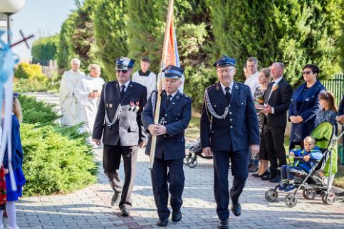 Dożynki 2024 Dożynki 2024