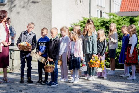 Dożynki 2024 Dożynki 2024