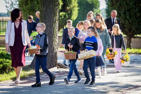 Dożynki 2024 Dożynki 2024