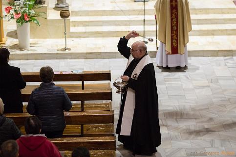 Odpust i zakończenie Misji Świętych