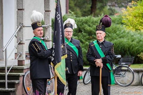 Odpust i zakończenie Misji Świętych