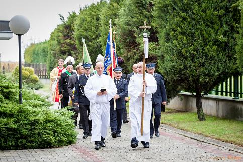 Odpust i zakończenie Misji Świętych