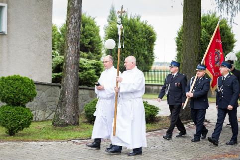 Odpust i zakończenie Misji Świętych