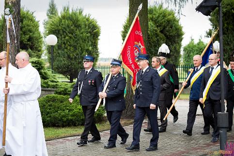 Odpust i zakończenie Misji Świętych